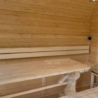 Спинки в комнате отдыха 1м