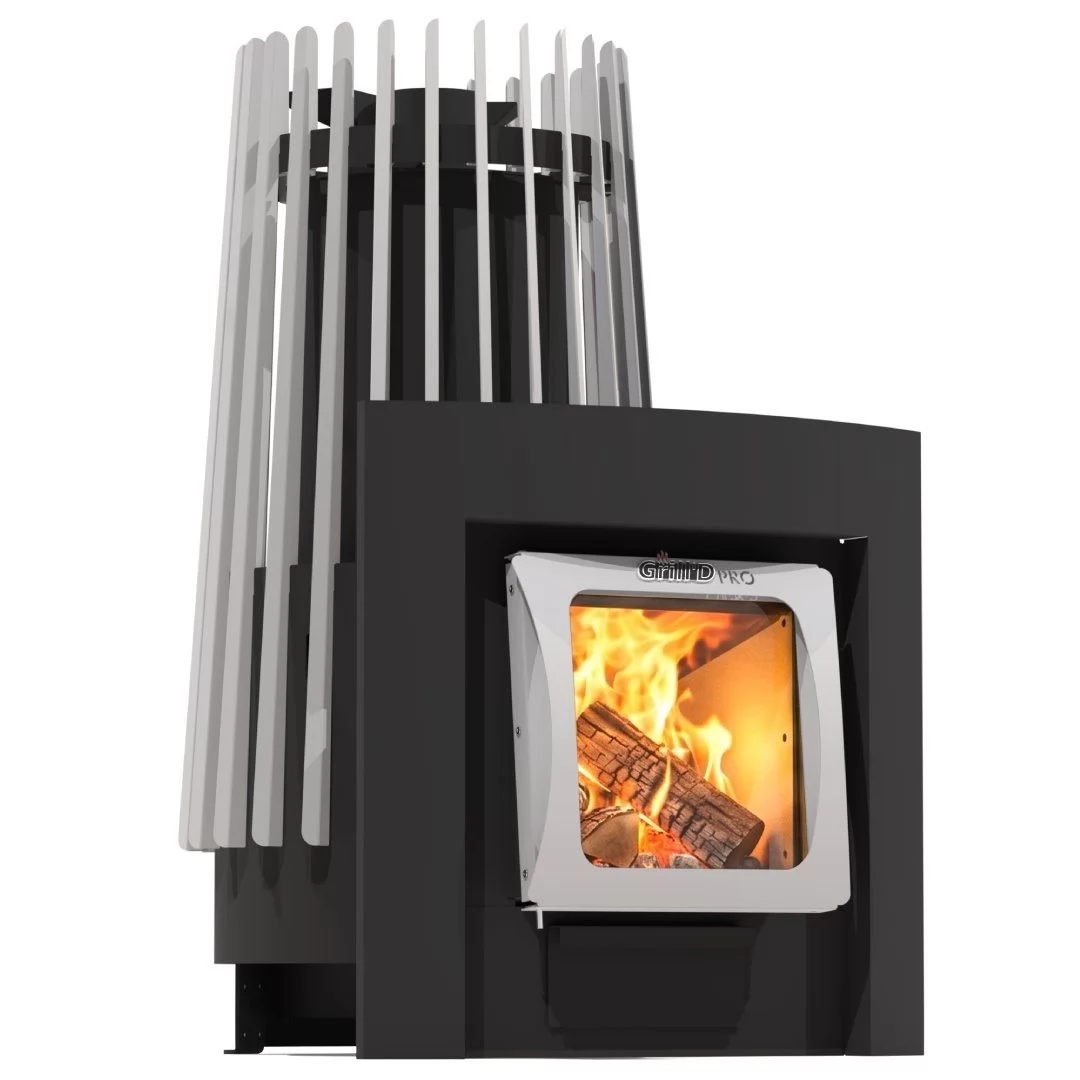 Grill'D Cometa Vega 240 Long Max
